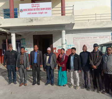 लुम्बिनीको स्वास्थ्य मन्त्रालय दाङ सारिँदै, बुटवलमा पनि सम्पर्क कार्यालय राखिने